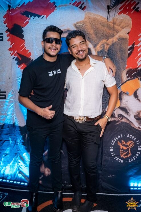 DSC_9978 Cavalgada do Rancho Guimarães 2025 reúne tradição e muita festa em Ilhéus 1600