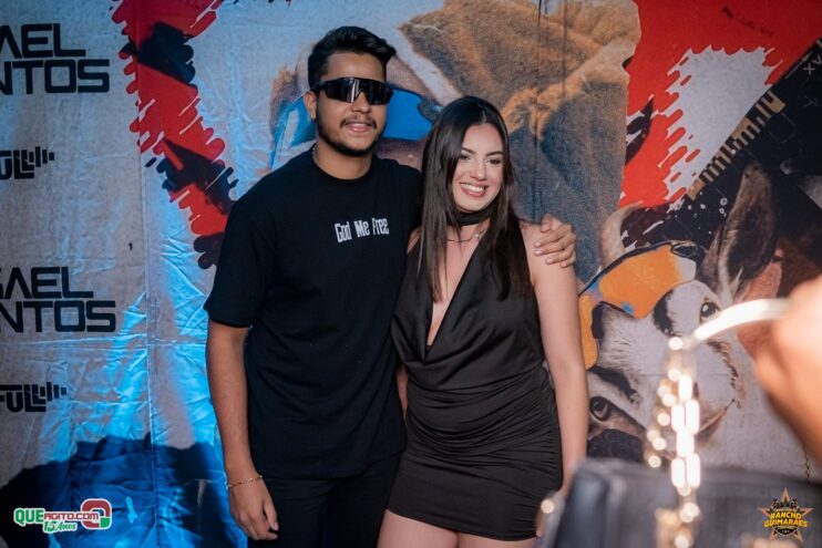 DSC_9981 Cavalgada do Rancho Guimarães 2025 reúne tradição e muita festa em Ilhéus 1602