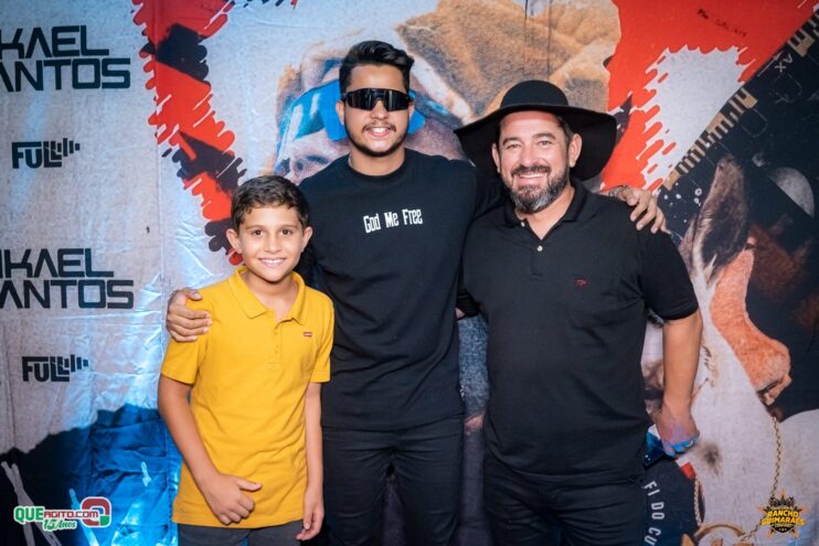 DSC_9983 Cavalgada do Rancho Guimarães 2025 reúne tradição e muita festa em Ilhéus 1604