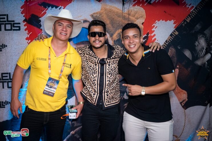 DSC_9995 Cavalgada do Rancho Guimarães 2025 reúne tradição e muita festa em Ilhéus 1613