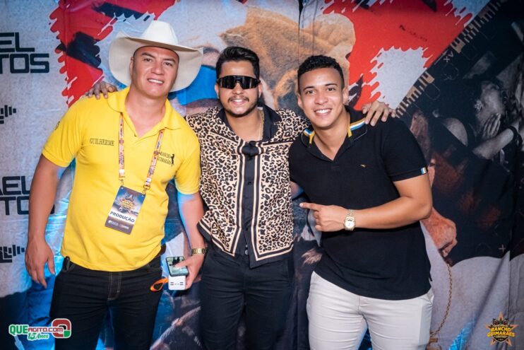 DSC_9996 Cavalgada do Rancho Guimarães 2025 reúne tradição e muita festa em Ilhéus 1614