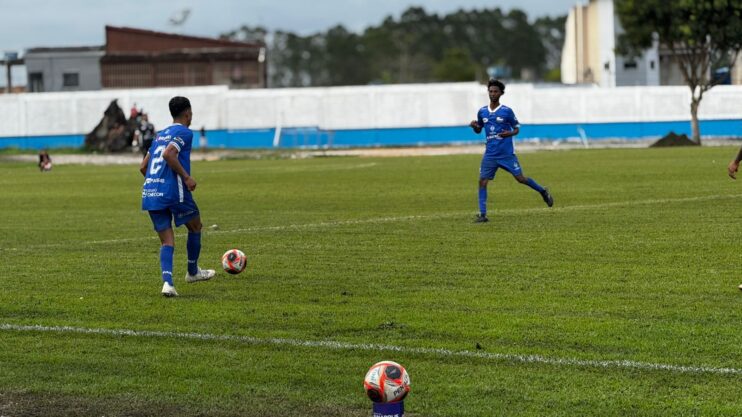 Eunápolis goleia Itabela e avança às semifinais da Copa CONDESC 2025 18