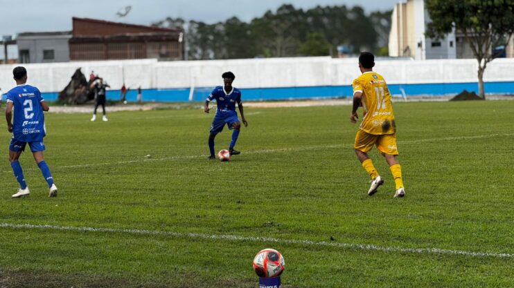 Eunápolis goleia Itabela e avança às semifinais da Copa CONDESC 2025 4