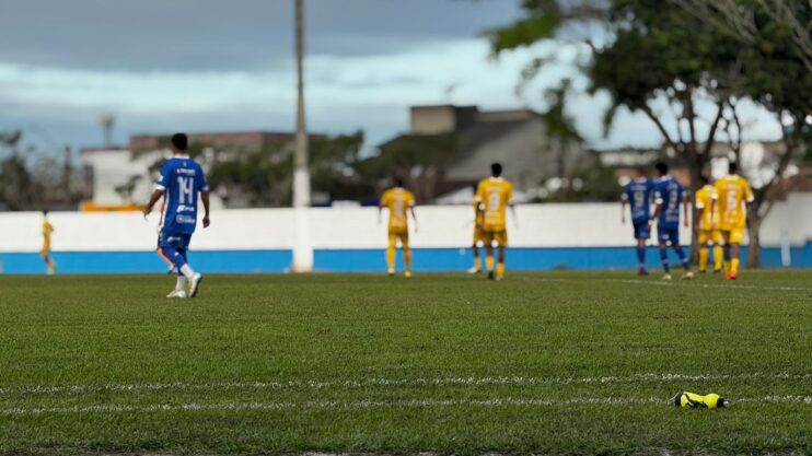 Eunápolis goleia Itabela e avança às semifinais da Copa CONDESC 2025 14