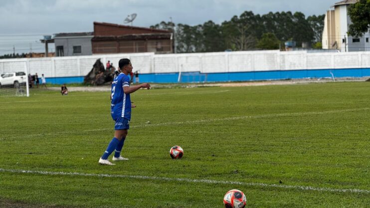 Eunápolis goleia Itabela e avança às semifinais da Copa CONDESC 2025 17