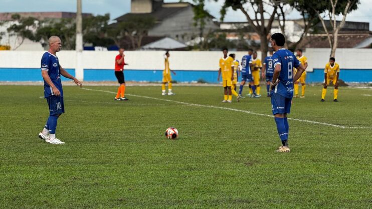 Eunápolis goleia Itabela e avança às semifinais da Copa CONDESC 2025 12