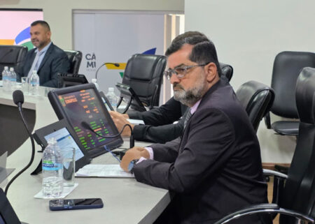 Lei que cria “Selo Empresa Amiga do Social” é criada em Eunápolis 7