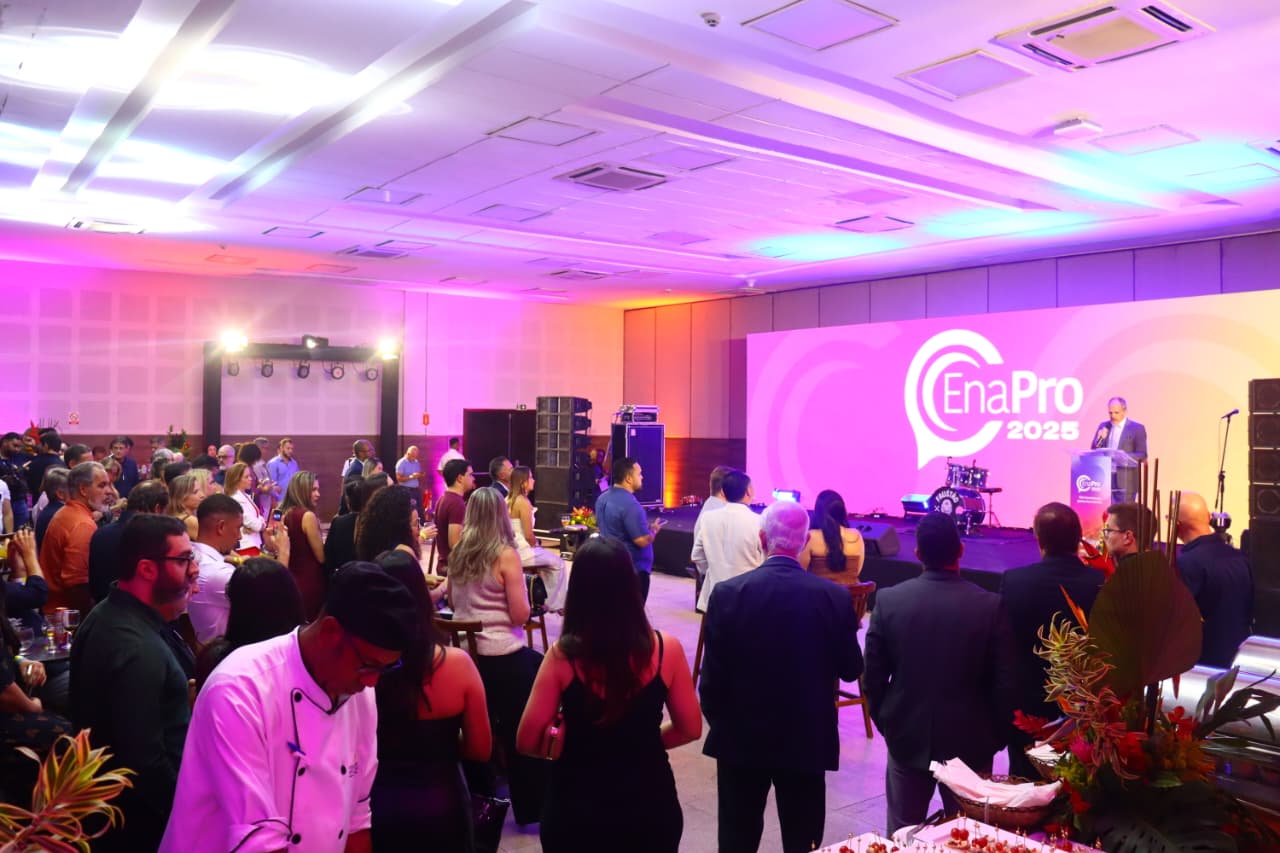 SDE reforça papel estratégico das agências de propaganda no desenvolvimento econômico durante o ENAPRO 2025 5