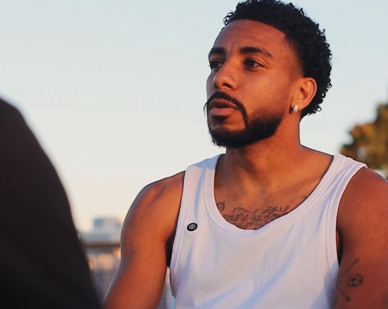 Eunapolitano “Cabelinho” retorna à cidade natal e demonstra gratidão a quem o apoiou na carreira 5