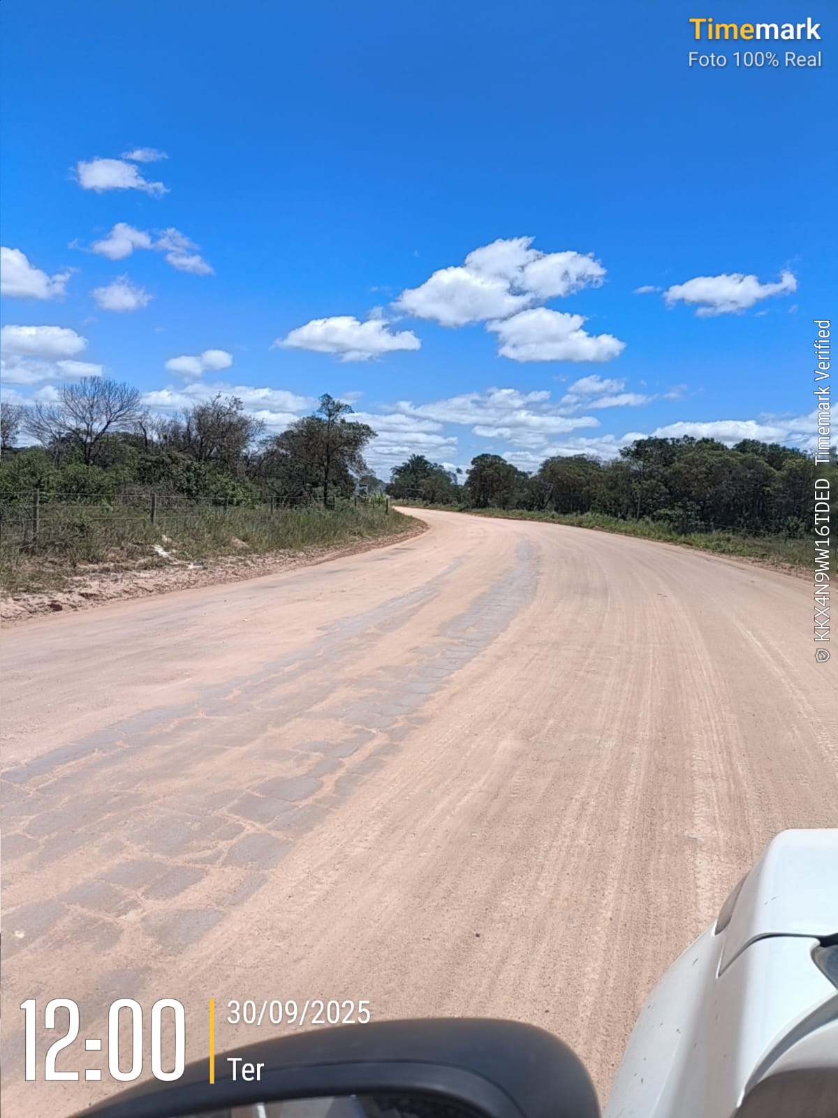 Estrada para Caraíva, ruas e ladeiras do Arraial d’Ajuda recebem patrolamento 5