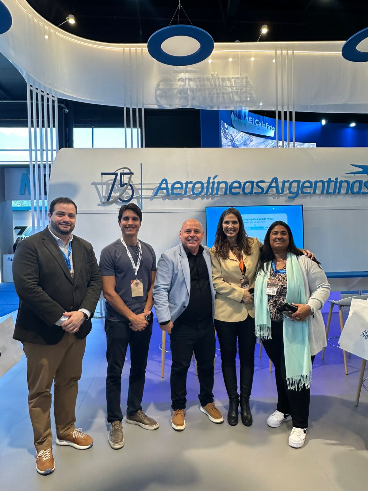 Porto Seguro amplia malha internacional com 7 voos da Argentina 5