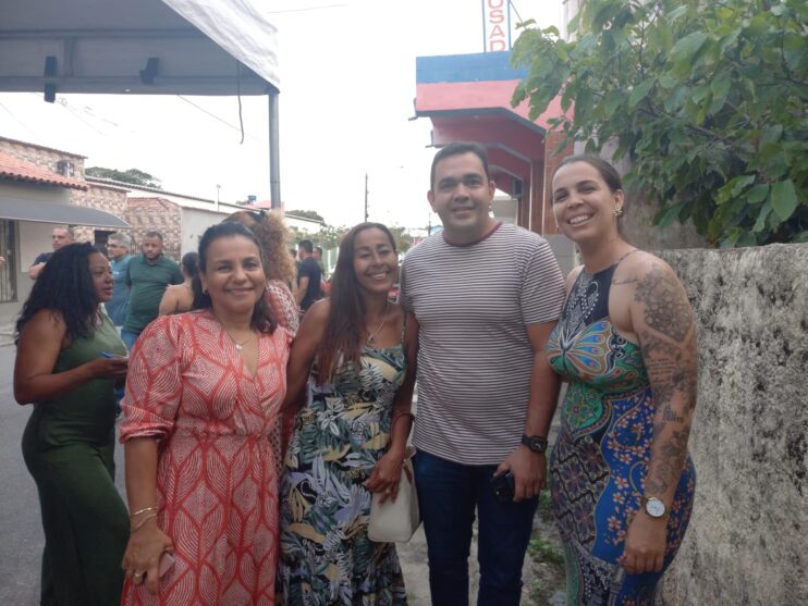 Prefeitura de Belmonte inaugura Sala do Empreendedor para impulsionar o desenvolvimento local 34