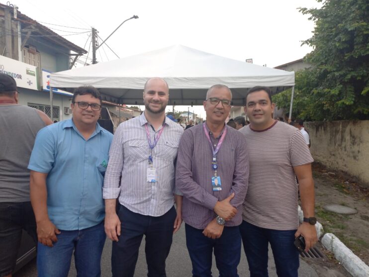 Prefeitura de Belmonte inaugura Sala do Empreendedor para impulsionar o desenvolvimento local 33