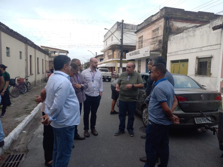 Prefeitura de Belmonte inaugura Sala do Empreendedor para impulsionar o desenvolvimento local 35