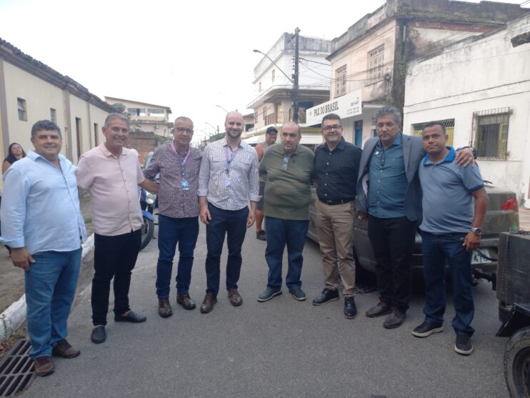 Prefeitura de Belmonte inaugura Sala do Empreendedor para impulsionar o desenvolvimento local 29