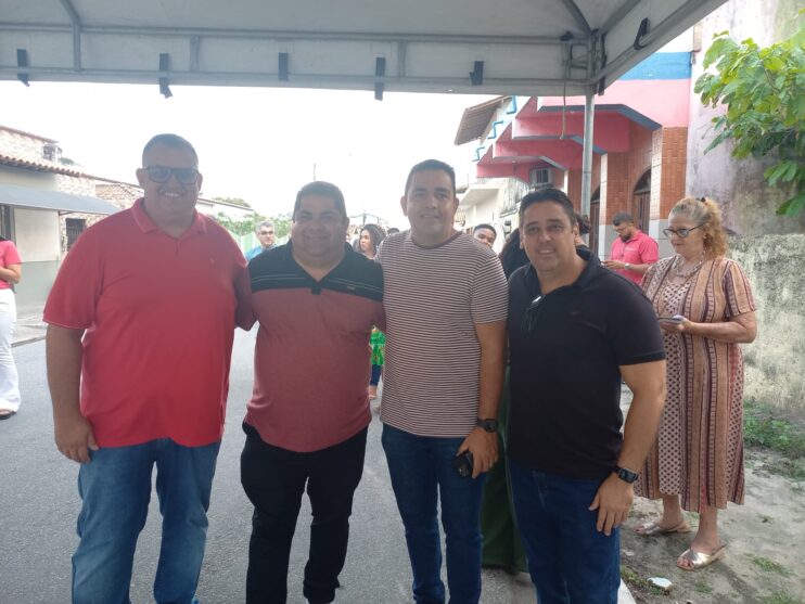 Prefeitura de Belmonte inaugura Sala do Empreendedor para impulsionar o desenvolvimento local 36