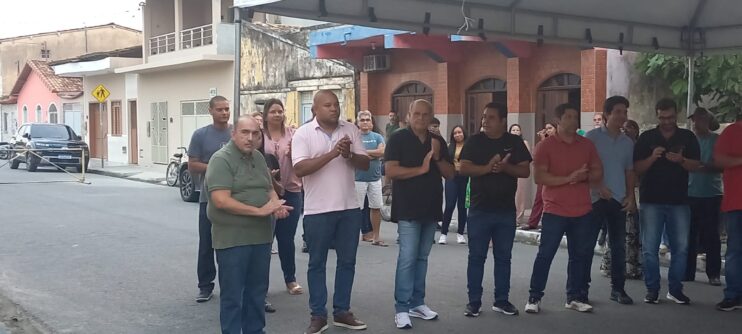 Prefeitura de Belmonte inaugura Sala do Empreendedor para impulsionar o desenvolvimento local 30