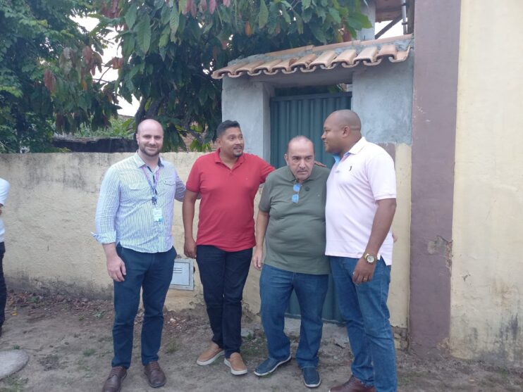 Prefeitura de Belmonte inaugura Sala do Empreendedor para impulsionar o desenvolvimento local 31