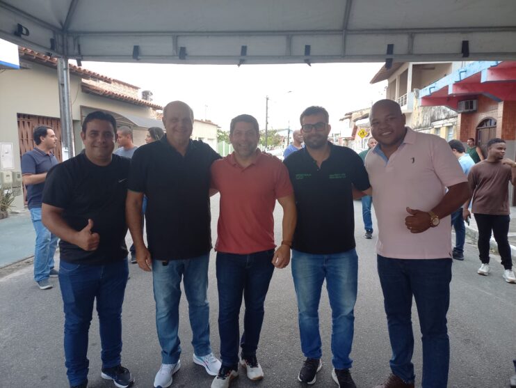 Prefeitura de Belmonte inaugura Sala do Empreendedor para impulsionar o desenvolvimento local 32