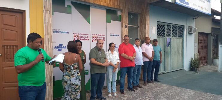 Prefeitura de Belmonte inaugura Sala do Empreendedor para impulsionar o desenvolvimento local 26