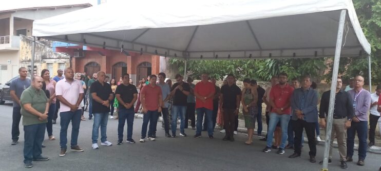 Prefeitura de Belmonte inaugura Sala do Empreendedor para impulsionar o desenvolvimento local 27