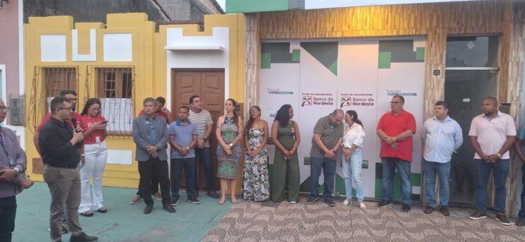 Prefeitura de Belmonte inaugura Sala do Empreendedor para impulsionar o desenvolvimento local 20