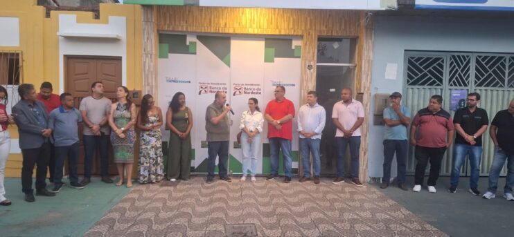 Prefeitura de Belmonte inaugura Sala do Empreendedor para impulsionar o desenvolvimento local 21