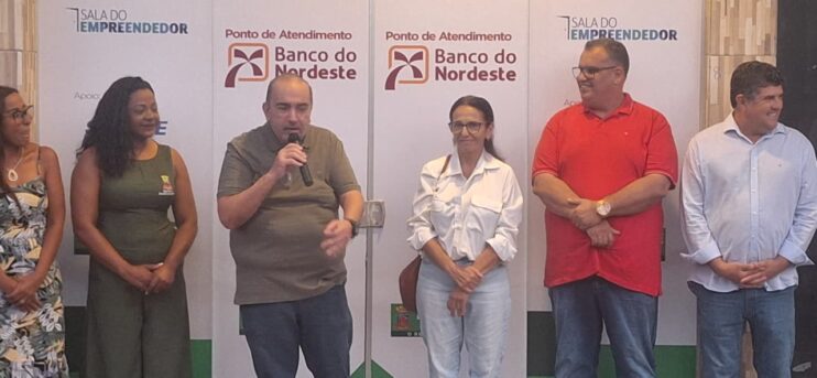 Prefeitura de Belmonte inaugura Sala do Empreendedor para impulsionar o desenvolvimento local 22