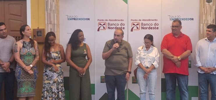 Prefeitura de Belmonte inaugura Sala do Empreendedor para impulsionar o desenvolvimento local 23