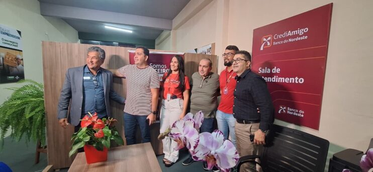 Prefeitura de Belmonte inaugura Sala do Empreendedor para impulsionar o desenvolvimento local 15