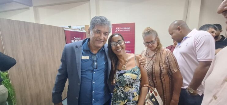 Prefeitura de Belmonte inaugura Sala do Empreendedor para impulsionar o desenvolvimento local 16