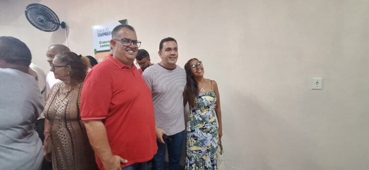 Prefeitura de Belmonte inaugura Sala do Empreendedor para impulsionar o desenvolvimento local 17