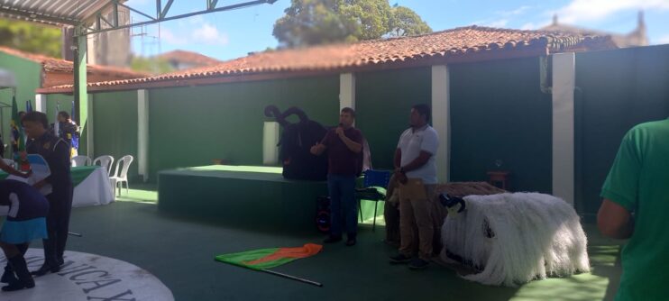 Prefeitura de Belmonte promove evento de empreendedorismo do agronegócio em parceria com o Sebrae 18