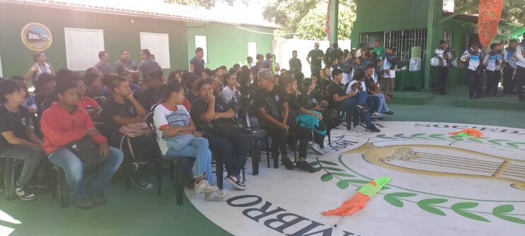 Prefeitura de Belmonte promove evento de empreendedorismo do agronegócio em parceria com o Sebrae 19