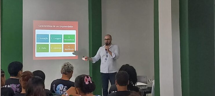 Prefeitura de Belmonte promove evento de empreendedorismo do agronegócio em parceria com o Sebrae 20