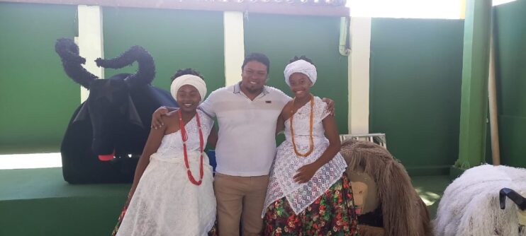 Prefeitura de Belmonte promove evento de empreendedorismo do agronegócio em parceria com o Sebrae 13