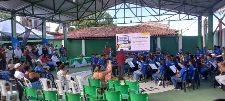 Prefeitura de Belmonte promove evento de empreendedorismo do agronegócio em parceria com o Sebrae 15