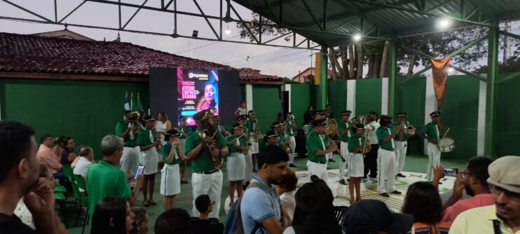 Prefeitura de Belmonte promove evento de empreendedorismo do agronegócio em parceria com o Sebrae 16