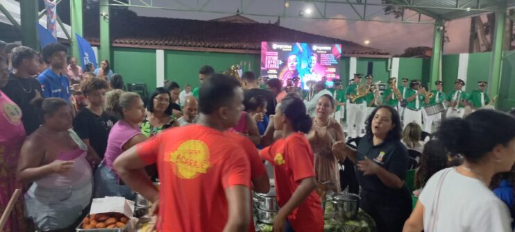 Prefeitura de Belmonte promove evento de empreendedorismo do agronegócio em parceria com o Sebrae 17