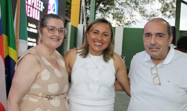 Prefeitura de Belmonte promove evento de empreendedorismo do agronegócio em parceria com o Sebrae 12