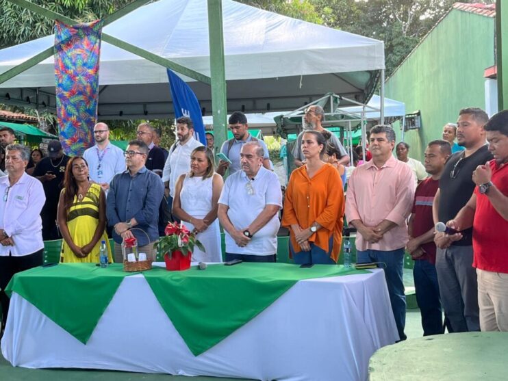 Prefeitura de Belmonte promove evento de empreendedorismo do agronegócio em parceria com o Sebrae 4