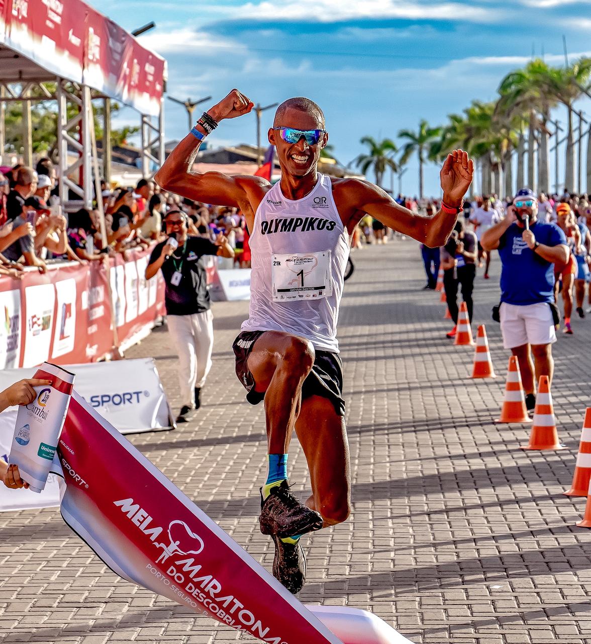 Meia Maratona de Porto Seguro espera reunir 6 mil atletas em 2026 7