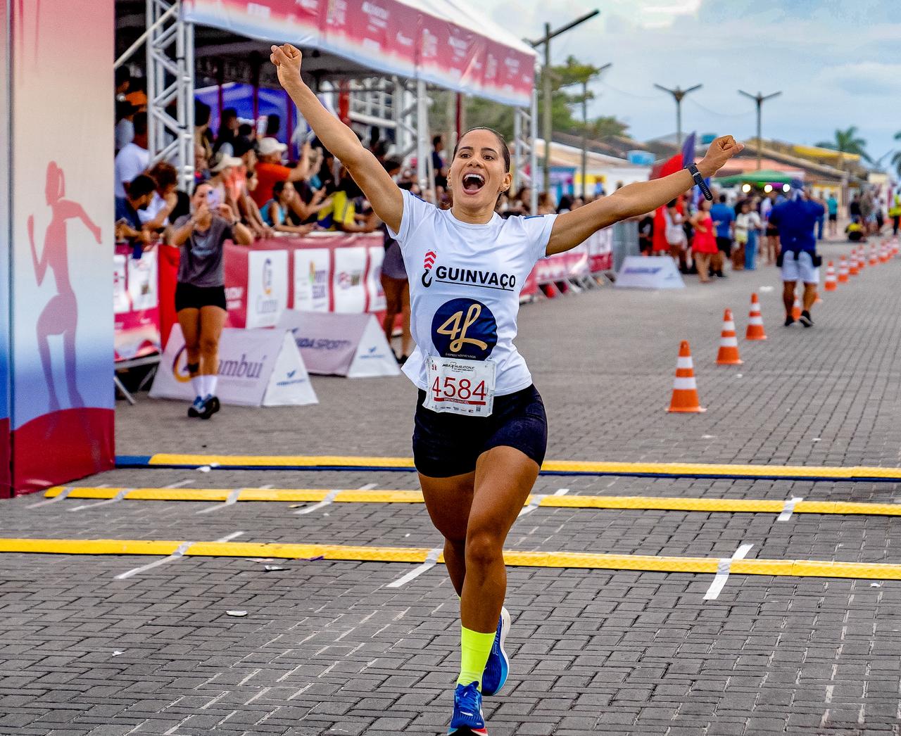 Meia Maratona de Porto Seguro espera reunir 6 mil atletas em 2026 6