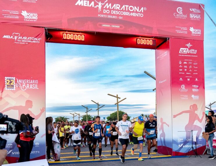 Meia Maratona de Porto Seguro espera reunir 6 mil atletas em 2026 4
