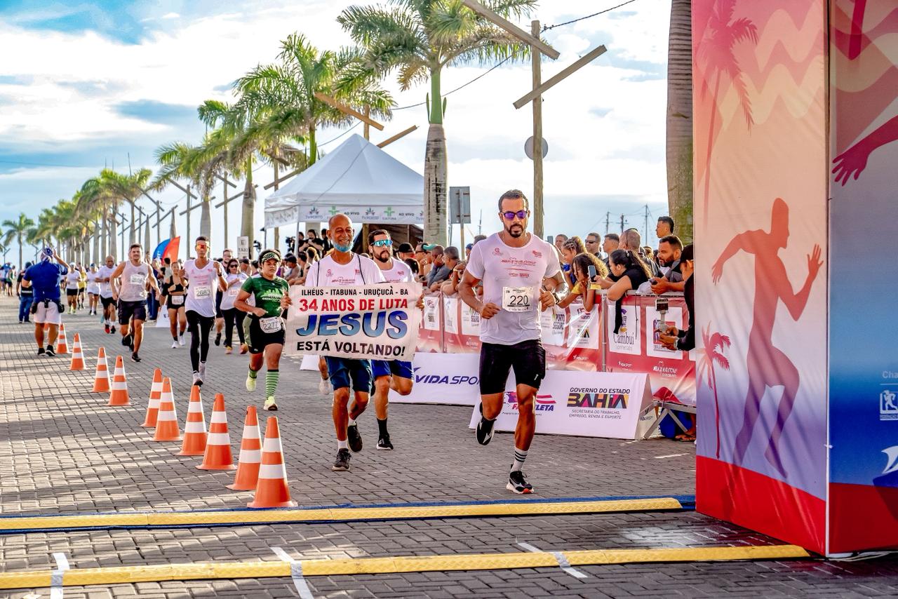 Meia Maratona de Porto Seguro espera reunir 6 mil atletas em 2026 5