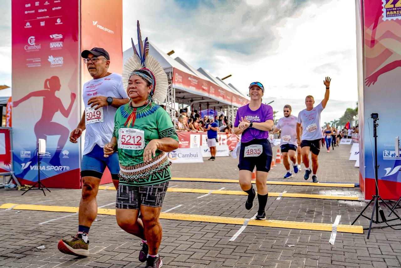 Meia Maratona de Porto Seguro espera reunir 6 mil atletas em 2026 8