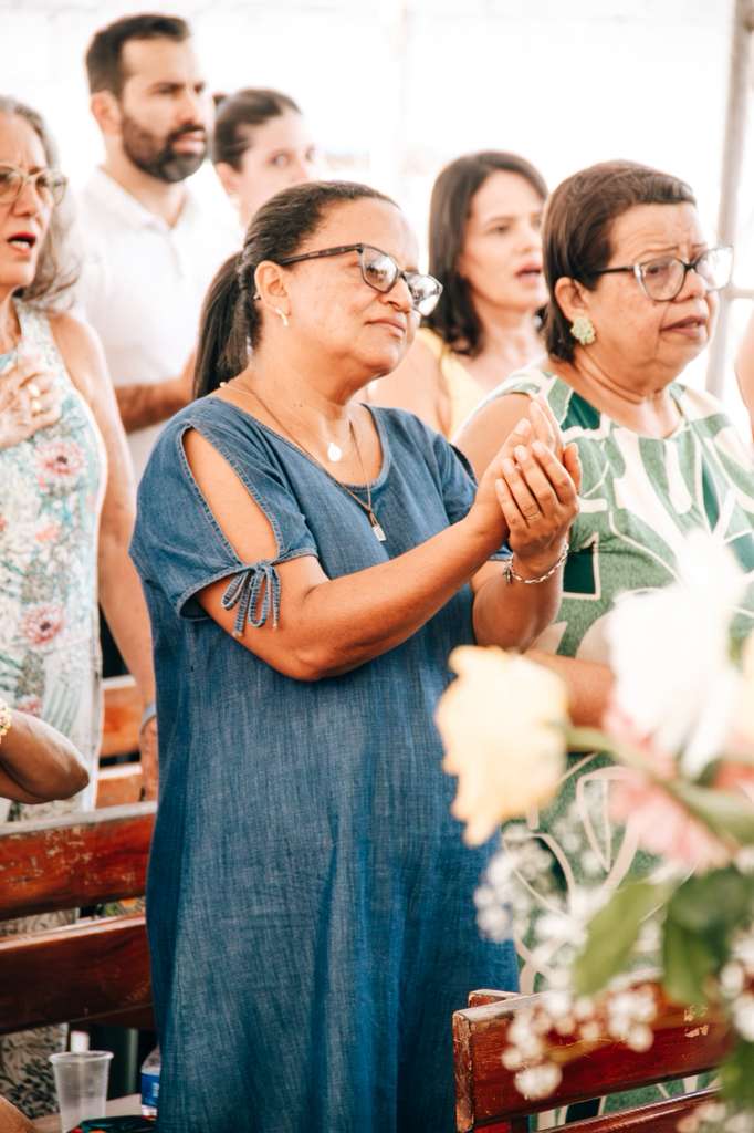 Porto Seguro celebra Dia de Nossa Senhora Aparecida com fé, tradição e homenagens à Padroeira do Brasil 5