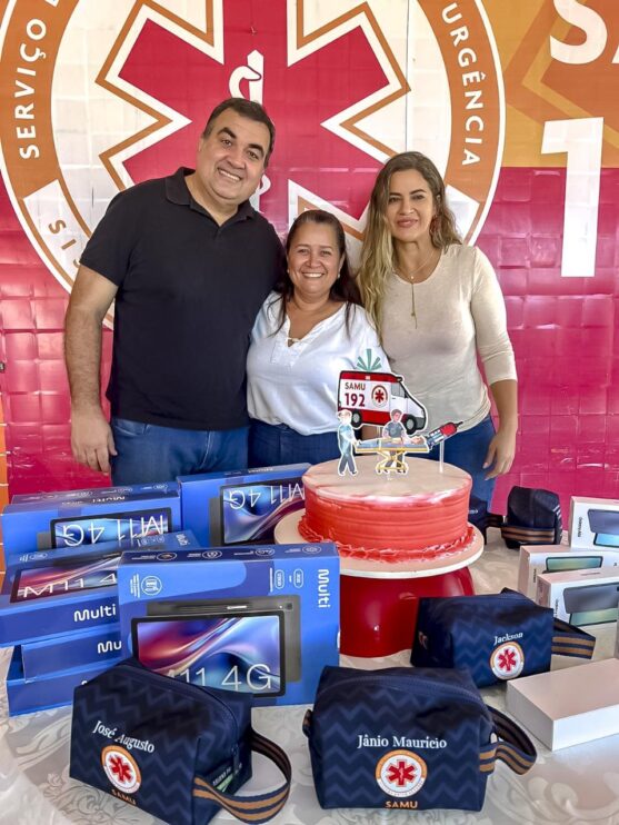 Novos equipamentos fortalecem atuação do SAMU em Porto Seguro 17