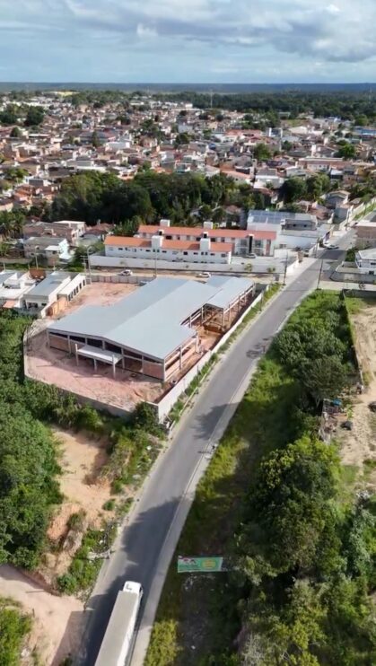 Porto Seguro se prepara para inaugurar Clínica de Hemodiálise e transformar realidade de pacientes moradores e turistas Porto Seguro se prepara para inaugurar Clínica de Hemodiálise e transformar realidade de pacientes moradores e turistas 4