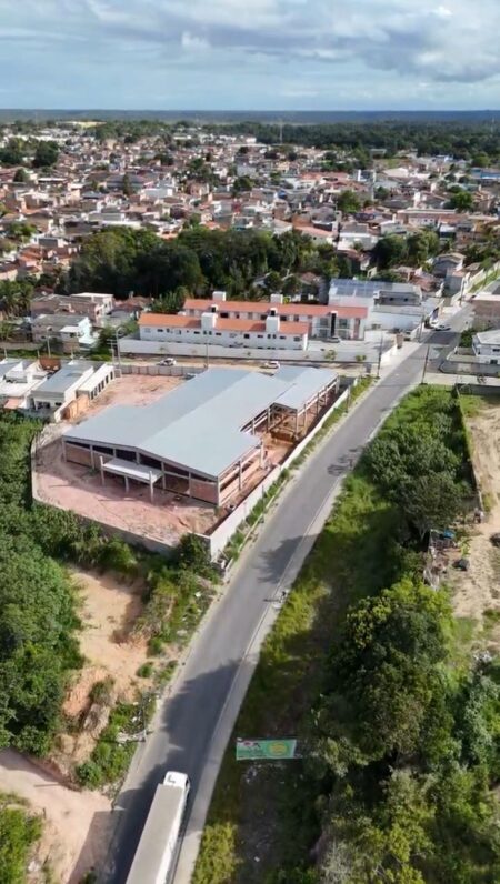 Porto Seguro se prepara para inaugurar Clínica de Hemodiálise e transformar realidade de pacientes moradores e turistas Porto Seguro se prepara para inaugurar Clínica de Hemodiálise e transformar realidade de pacientes moradores e turistas 11